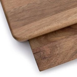 Habitat Global Sliding Wooden Chopping Board 9 Habitat Global Sliding Wooden Chopping Board -Home Furnishing Store 9579628 R Z004A