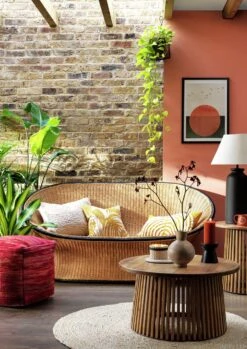 Kaikoo Retba Wool Footstool 9 Kaikoo Retba Wool Footstool -Home Furnishing Store 9580947 R Z005C