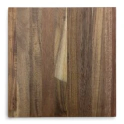 Habitat Set Of 4 Wooden Placemats With Tray 8 Habitat Set Of 4 Wooden Placemats With Tray -Home Furnishing Store 9581317 R Z004A