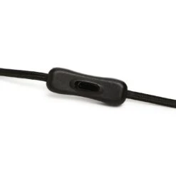 Habitat Lynx Brush Stroke Ceramic Table Lamp - Black & White 12 Habitat Lynx Brush Stroke Ceramic Table Lamp - Black & White -Home Furnishing Store 9585289 R Z004A