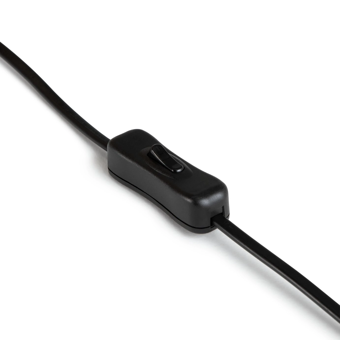 Habitat Arbaa Woven Column Table Lamp - Natural 6 Habitat Arbaa Woven Column Table Lamp - Natural - Image 6