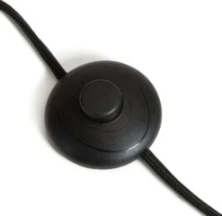 Habitat Coleman Floor Lamp - Copper -Home Furnishing Store 9594531 R Z004A