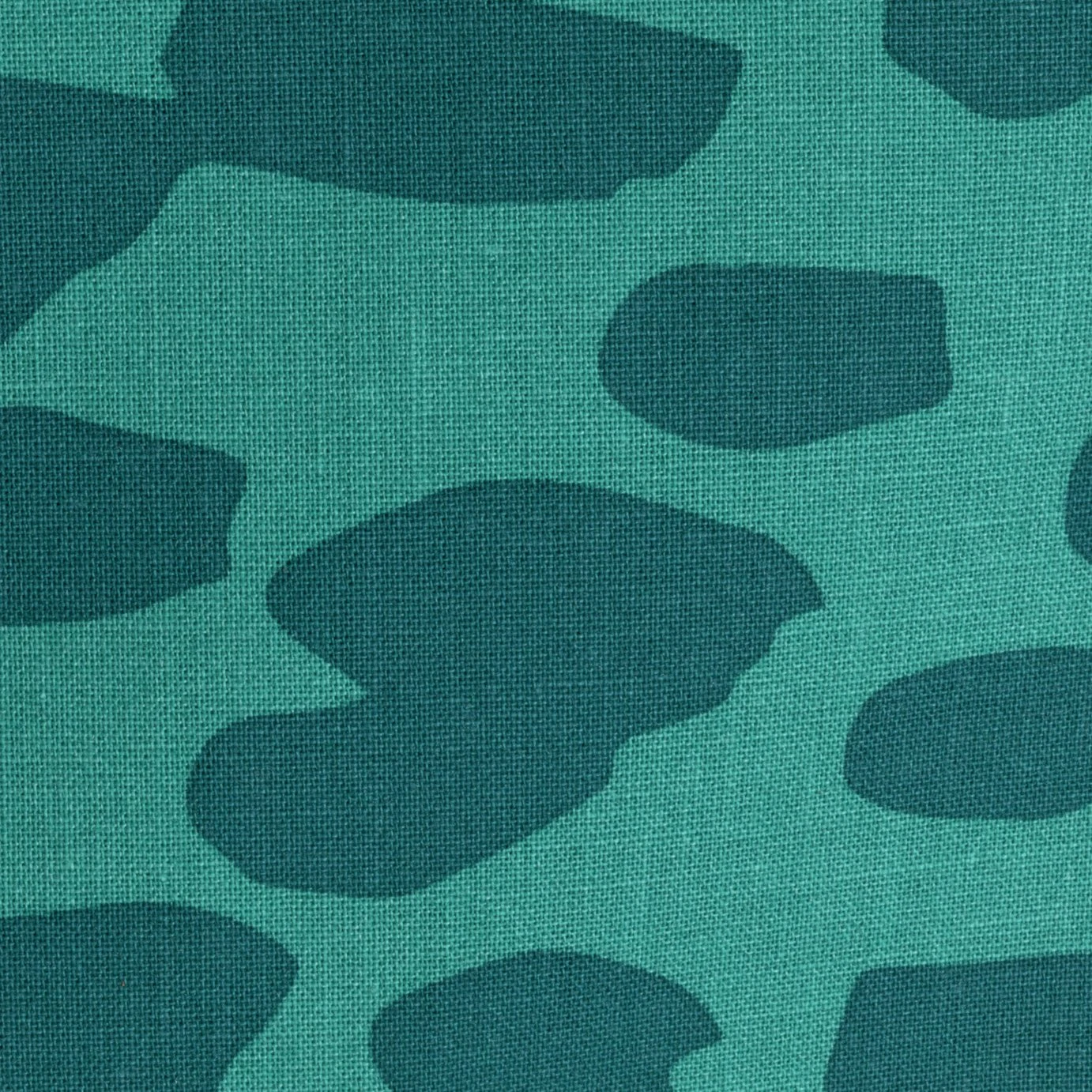 Habitat Emerald Brush Strokes Green Bedding Set - Single 2 Habitat Emerald Brush Strokes Green Bedding Set - Single - Image 2