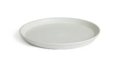 Habitat Addison 4 Piece Stoneware Dinner Plate - White -Home Furnishing Store 9604706 R Z002A