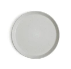 Habitat Addison 4 Piece Stoneware Dinner Plate - White -Home Furnishing Store 9604706 R Z004A
