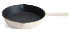 Habitat 19.5cm Cast Iron Frying Pan
