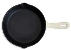 Habitat 19.5cm Cast Iron Frying Pan -Home Furnishing Store 9611919 R Z005A