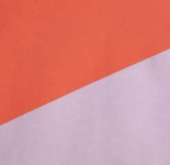 Habitat Panel Print Multicolour Bedding Set - Single -Home Furnishing Store 9613656 R Z017A