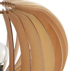 Habitat Achille Ash Wooden Tripod Floor Lamp - Oak 14 Habitat Achille Ash Wooden Tripod Floor Lamp - Oak -Home Furnishing Store 9615489 R Z002A