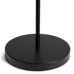 Habitat Jalonee Double Arm Floor Lamp - Black & Brass -Home Furnishing Store 9616127 R Z002A