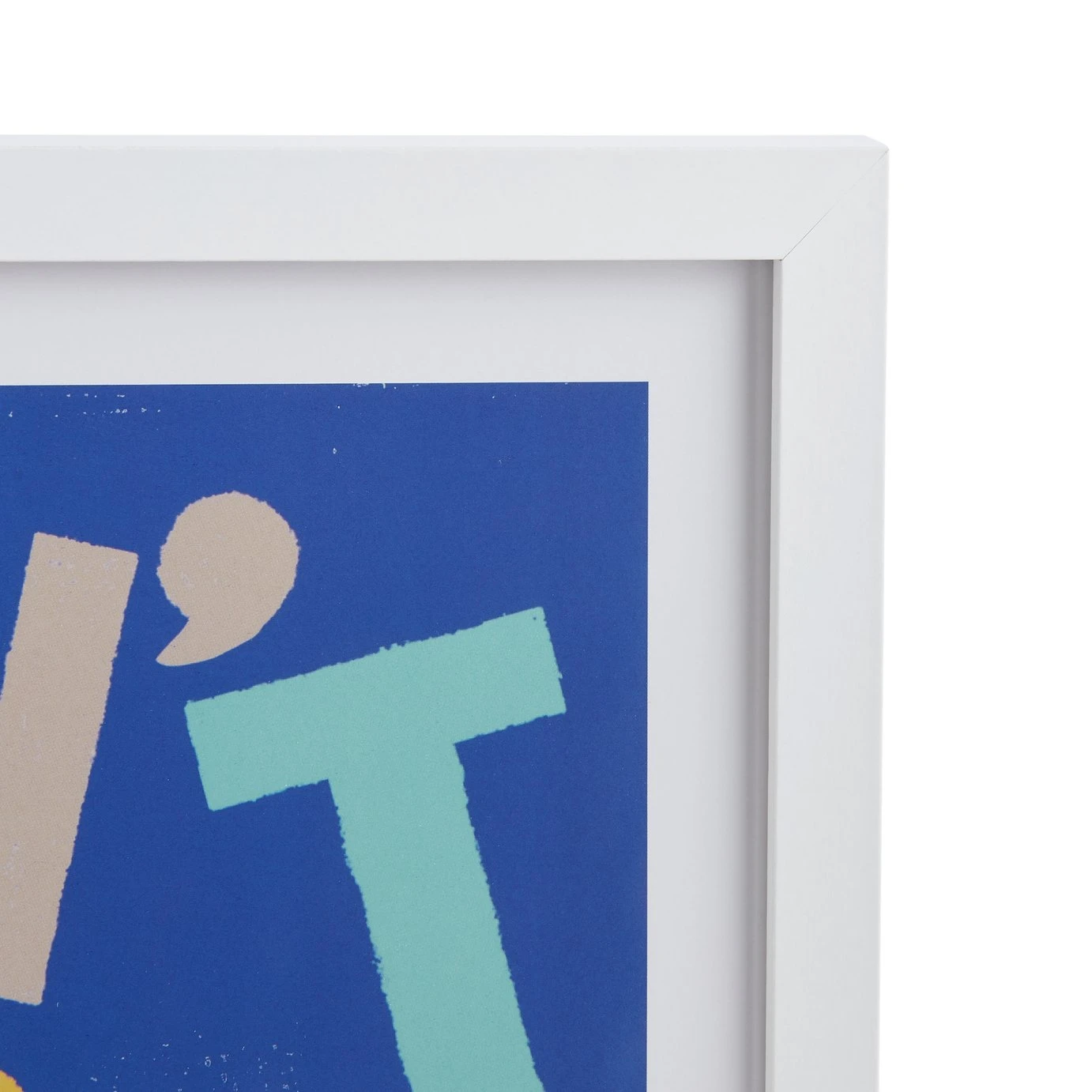 Habitat Kids Don't Grow Up It's A Trap! Framed Print 4 Habitat Kids Don't Grow Up It's A Trap! Framed Print - Image 4