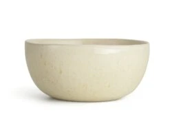 Habitat Evora 4 Piece Cereal Bowl - Natural 7 Habitat Evora 4 Piece Cereal Bowl - Natural -Home Furnishing Store 9628342 R Z003A