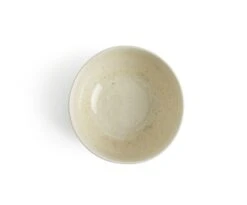 Habitat Evora 4 Piece Cereal Bowl - Natural 8 Habitat Evora 4 Piece Cereal Bowl - Natural -Home Furnishing Store 9628342 R Z004A