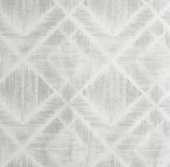 Habitat Cotton 200TC Geo Silver & Cream Bedding Set - Single 13 Habitat Cotton 200TC Geo Silver & Cream Bedding Set - Single -Home Furnishing Store 9629152 R Z017A