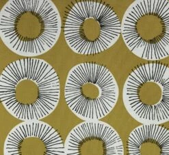 Habitat Evelyn Wipe Clean Tablecloth - Multicoloured 7 Habitat Evelyn Wipe Clean Tablecloth - Multicoloured -Home Furnishing Store 9637845 R Z003A