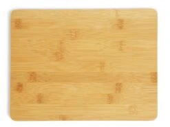 Habitat Set Of 4 Bamboo Placemats -Home Furnishing Store 9639788 R Z002A