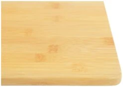 Habitat Set Of 4 Bamboo Placemats -Home Furnishing Store 9639788 R Z003A